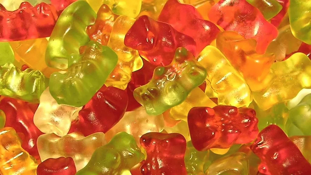 Gummies