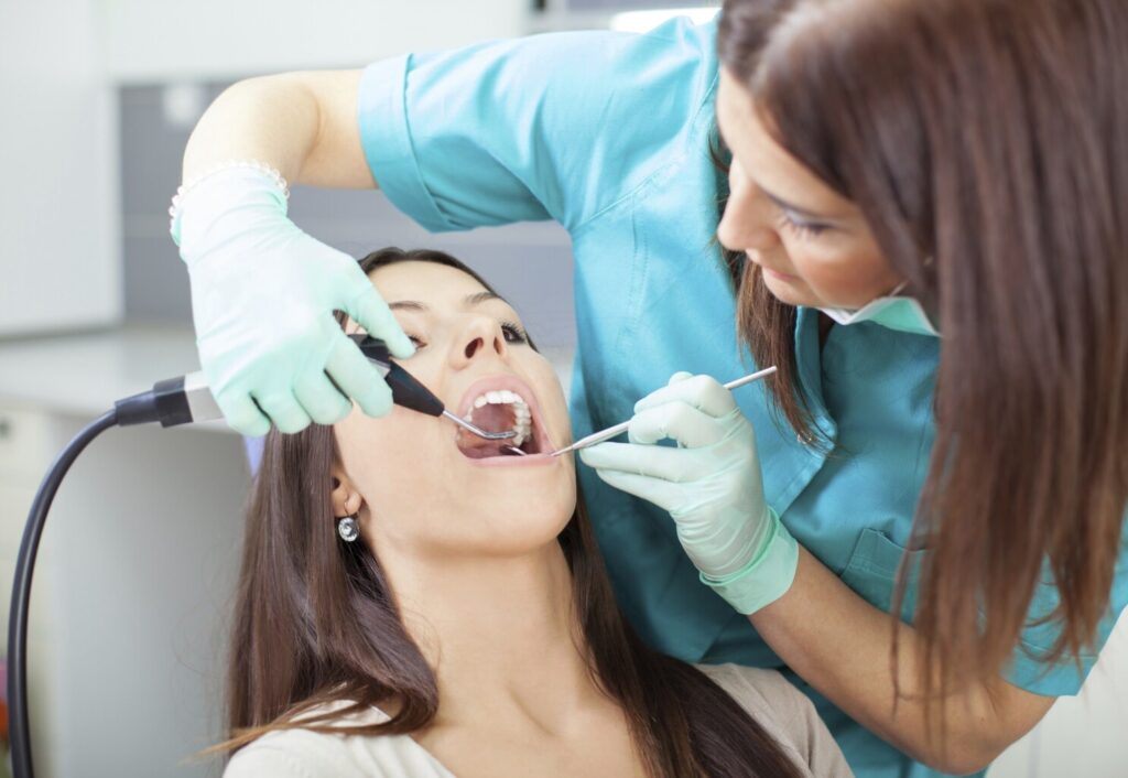 Dental Treatments